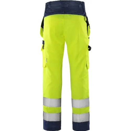 Gul/Marinblå Gul/Marinblå