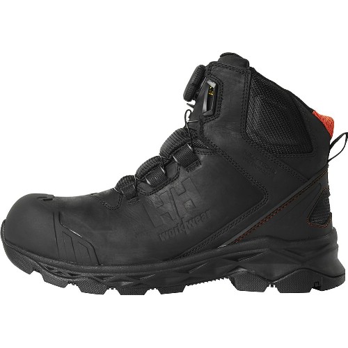 Skyddskänga HELLY HANSEN 78401 Oxford Mid Boa S3 ESD
