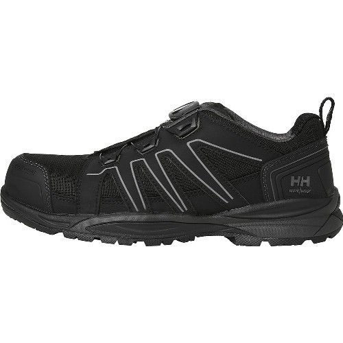 Skyddssko HELLY HANSEN 78423 Manchester Boa S3 ESD