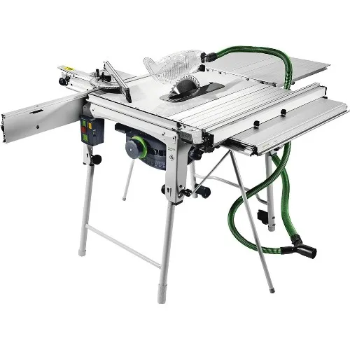 Bordssåg FESTOOL TKS 80 EBS-Set