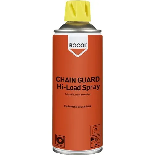 Kedjespray ROCOL Chain Guard Hi-load
