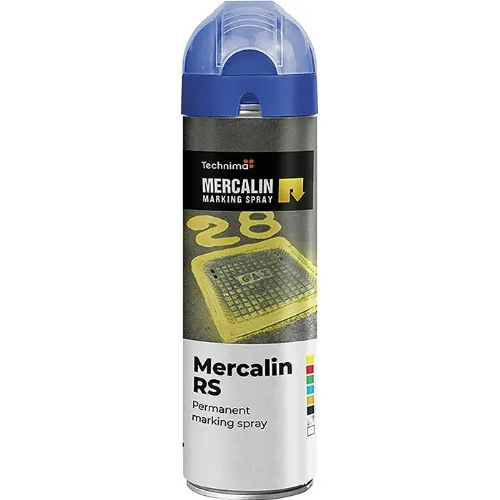 Märkfärg MERCALIN RS Permanent