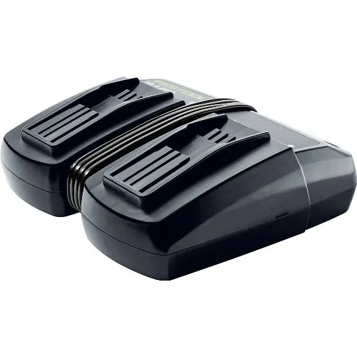 Batteriladdare FESTOOL TCL 6 DUO 10,8-18 V