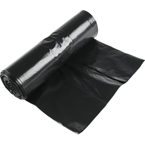 Sopsäck X3 LLD-polyeten