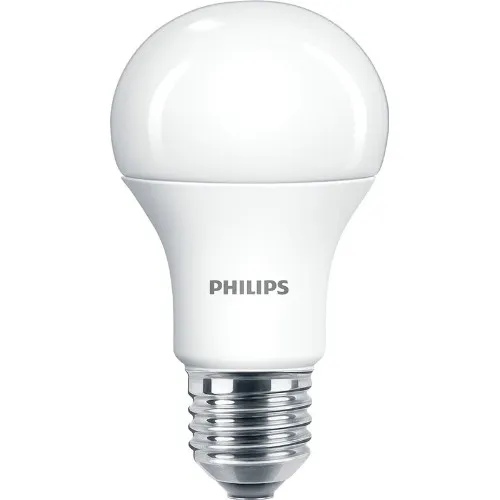 Normallampa LED PHILIPS Frostad EyeComfort