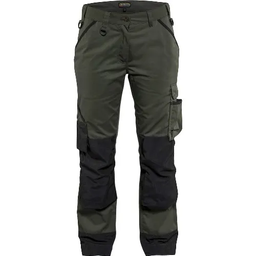 Servicebyxa BLÅKLÄDER 7154 Garden Dam