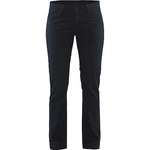 Servicebyxa BLÅKLÄDER 7165 Chinos Stretch Dam