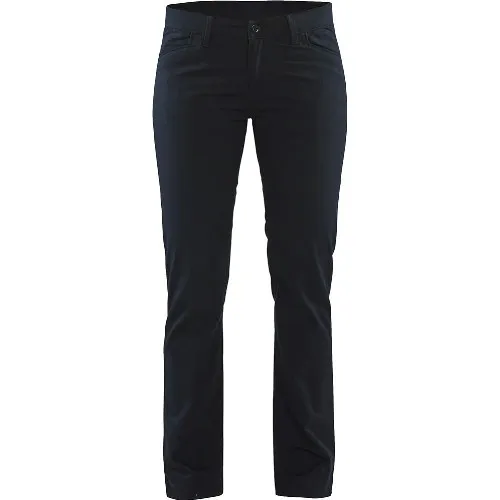 Servicebyxa BLÅKLÄDER 7165 Chinos Stretch Dam