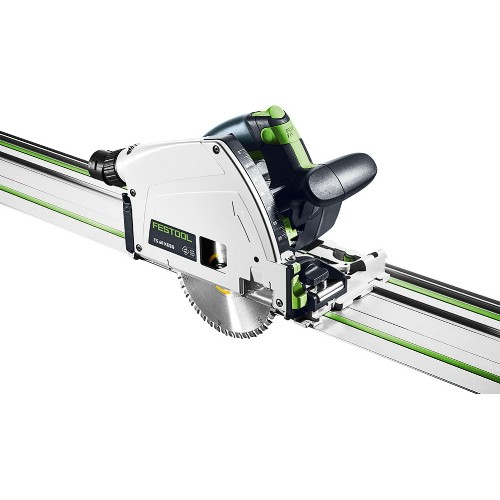 Sänksåg FESTOOL TS 60 KEBQ-Plus-FS Sänksåg FESTOOL TS 60 KEBQ-Plus-FS