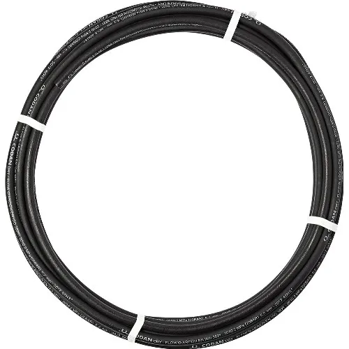 Svetsslang AGA Argon/Dry Flow
