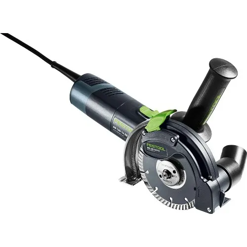 Diamantkapsåg FESTOOL DSC-AG 125 FH-Plus