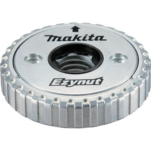 Spännmutter MAKITA Ezynut