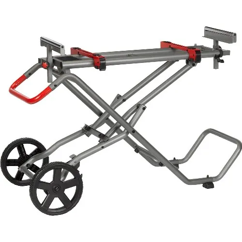 Sågbord MILWAUKEE MSUV 280