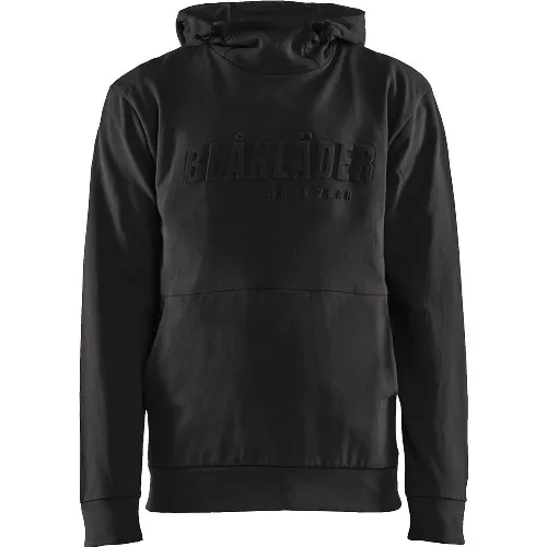 Huvtröja BLÅKLÄDER 35301158 3D Herr