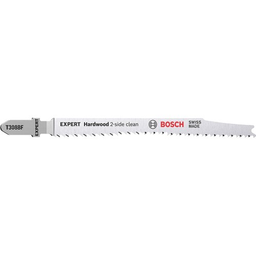 Sticksågblad BOSCH T 308 BF Expert Trä