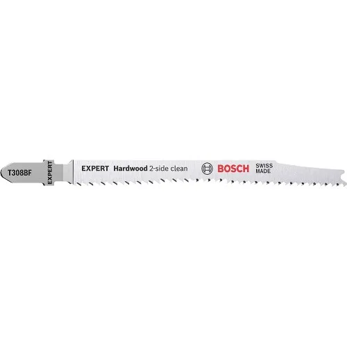 Sticksågblad BOSCH T 308 BF Expert Trä