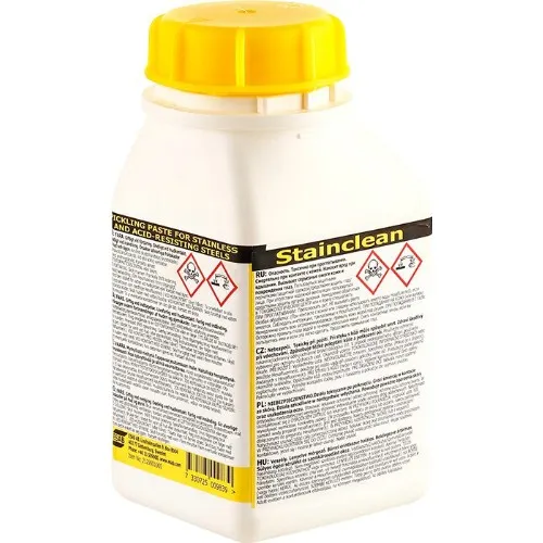 Betpasta ESAB StainClean pickling paste