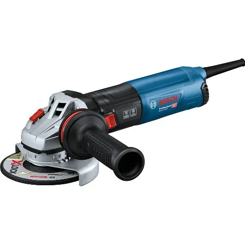 Vinkelslip BOSCH GWS 14-125
