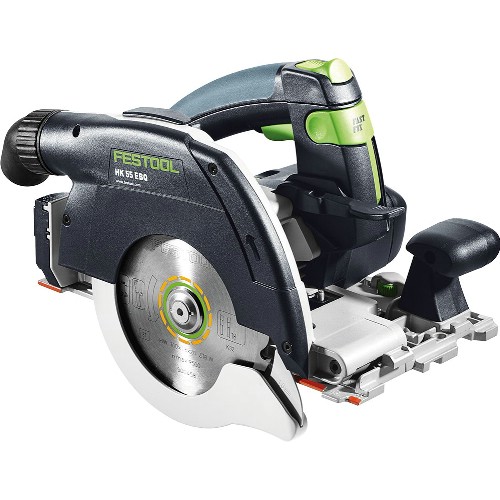 Cirkelsåg FESTOOL HK 55 EBQ-Plus Cirkelsåg FESTOOL HK 55 EBQ-Plus