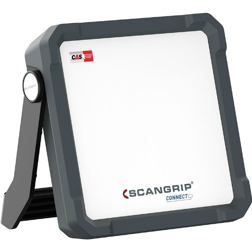 Arbetsbelysning SCANGRIP Vega 2 Connect 18 V LED Arbetsbelysning SCANGRIP Vega 2 Connect 18 V LED