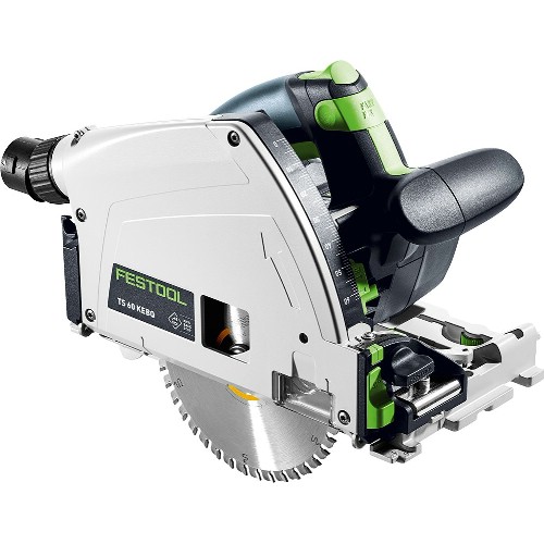Sänksåg FESTOOL TS 60 KEBQ-Plus Sänksåg FESTOOL TS 60 KEBQ-Plus