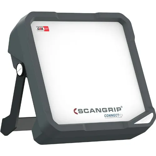 Arbetsbelysning SCANGRIP Vega 4 Connect 18 V LED