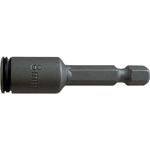 Skruvhållare 1/4" mm BONDTOOLS BT106 med kula