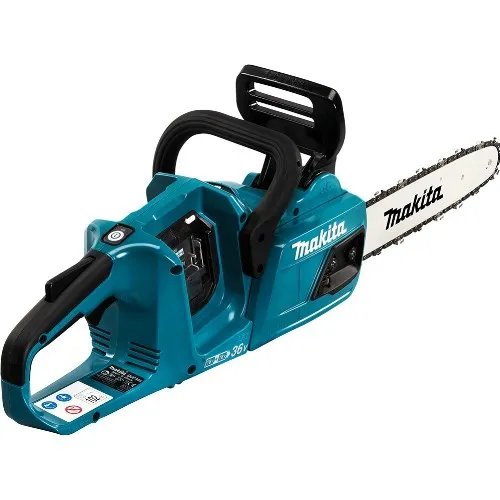 Kedjesåg MAKITA DUC305Z 2x 18 V utan batteri