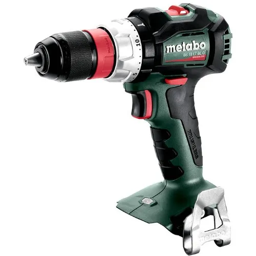 Borrskruvdragare METABO BS 18 LT BL Q 18 V utan batteri