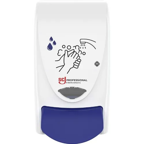 Tvålautomat DEB SKIN CARE Cleanse Hands Soap
