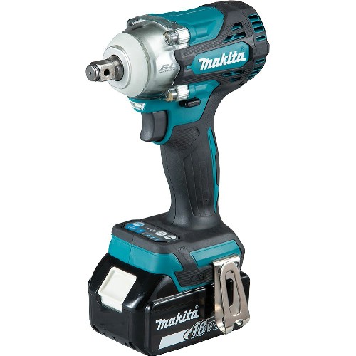 Mutterdragare MAKITA DTW300T 18 V