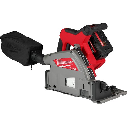 Sänksåg MILWAUKEE M18 FPS55-552P 18 V Sänksåg MILWAUKEE M18 FPS55-552P 18 V