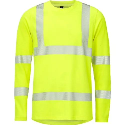 T-shirt EXELAR Söderarm 6080 Herr Lång ärm