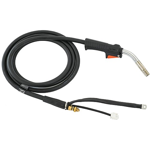 SVETSPISTOL GC 223 MINARCMIG KEMPPI GASKYLD