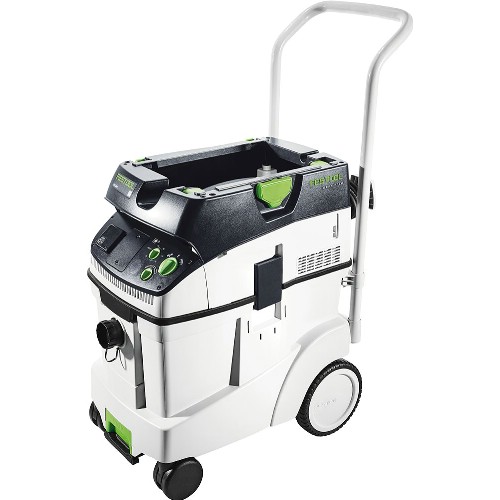 Torr- och våtdammsugare FESTOOL CTM 48 E