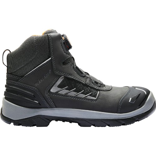Skyddskänga BLÅKLÄDER 2453 Elite Freelock S3 ESD