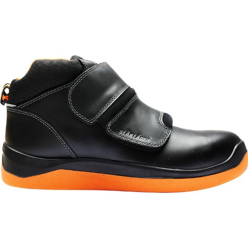 Skyddskänga BLÅKLÄDER 2459 Asphalt S2