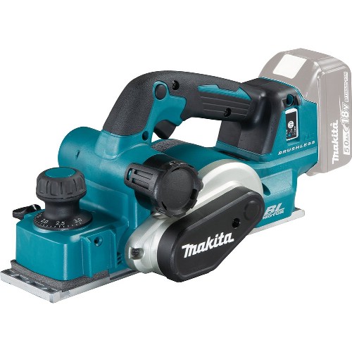 Elhyvel MAKITA DKP181Z 18 V utan batteri