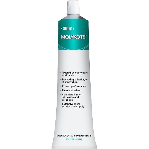 Silikonfett MOLYKOTE 4 Compound