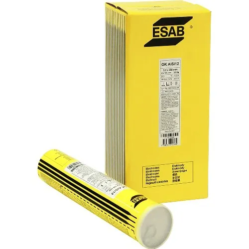 Elektrod ESAB OK 96.50 Typ Alkalisalt