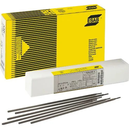 Elektrod ESAB OK 63.30 Typ Rutilsur