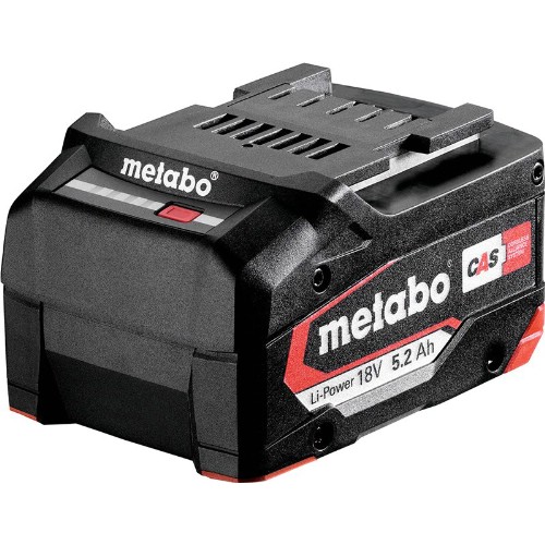 Borrskruvdragare METABO<br />BS 18 LTX BL I 18 V
