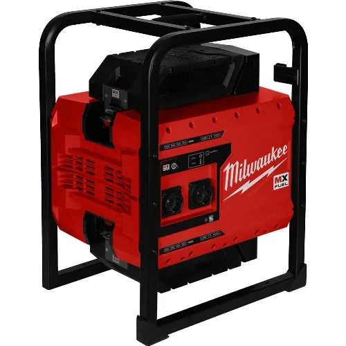 Elverk MILWAUKEE MX Fuel PS-602 72 V