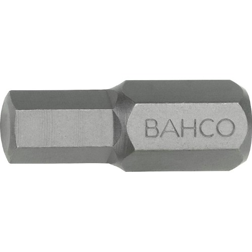Bits 10 mm sexkant BAHCO<br />BE5049H