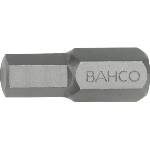 Bits 10 mm sexkant BAHCO<br />BE5049H
