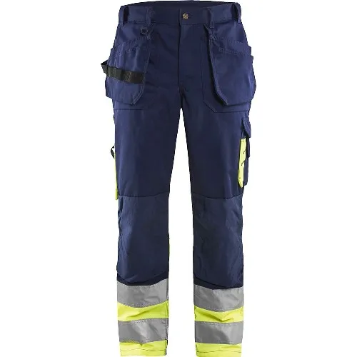 Hantverksbyxa BLÅKLÄDER 15291370