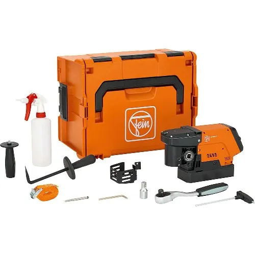 Magnetborrmaskin FEIN KBC 36 Magforce