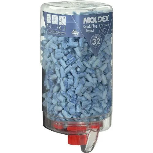 Hörselpropp MOLDEX Spark Plug 7859 Detectable