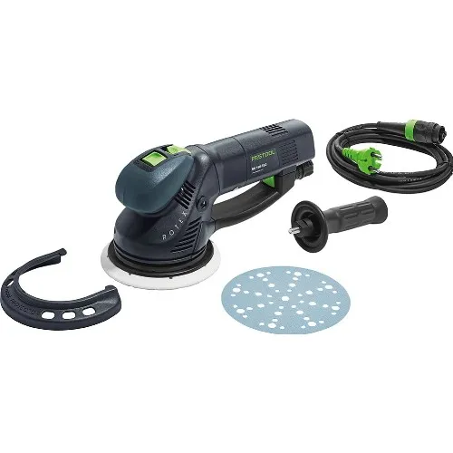 Slip- och polermaskin FESTOOL Rotex RO 150 FEQ