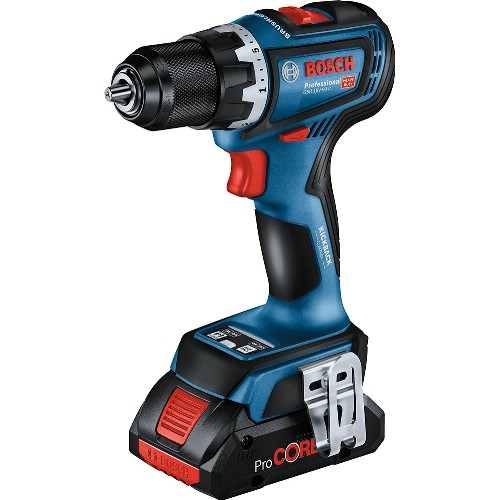 Borrskruvdragare BOSCH GSR 18 V-90 C